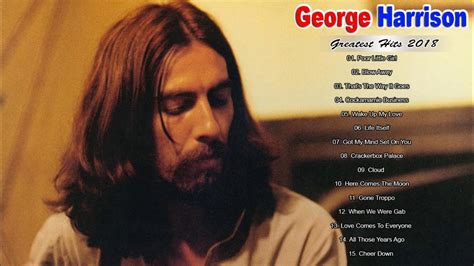 george harrison youtube|youtube george harrison greatest hits.